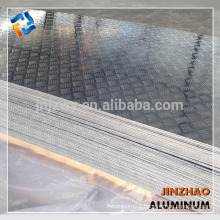 polished aluminum mirror sheet with competitive price and quality